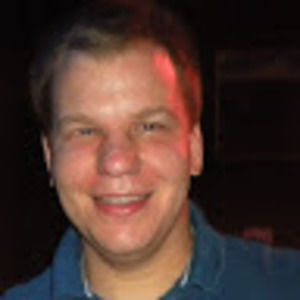 Meet your Posher, Mike